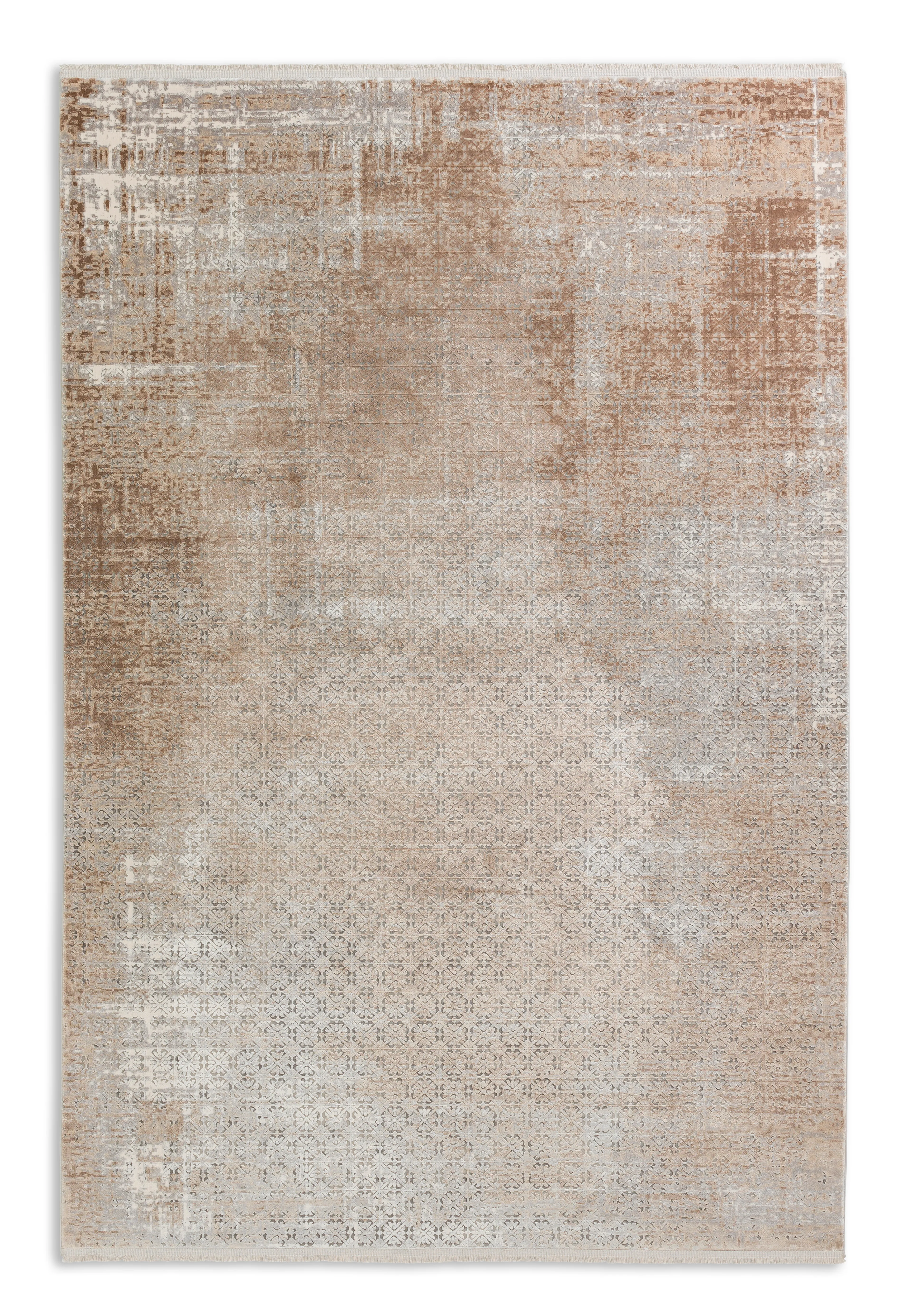 Webteppich  Vision 133 x 190 cm