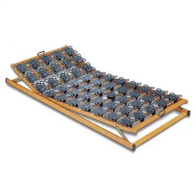 Lattenrost, verstellbar