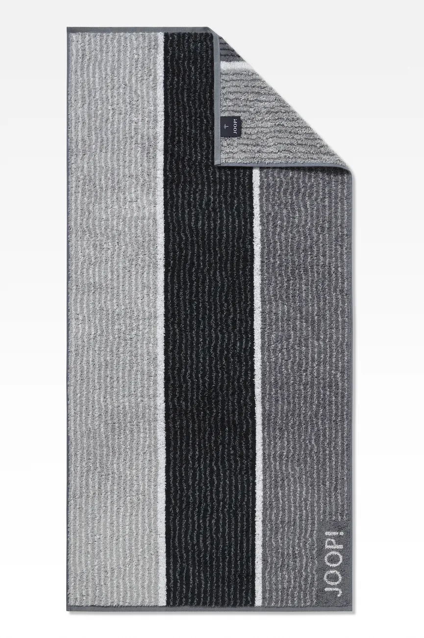 Duschtuch JOOP! Lines SIGNATUR hauptaufnahme