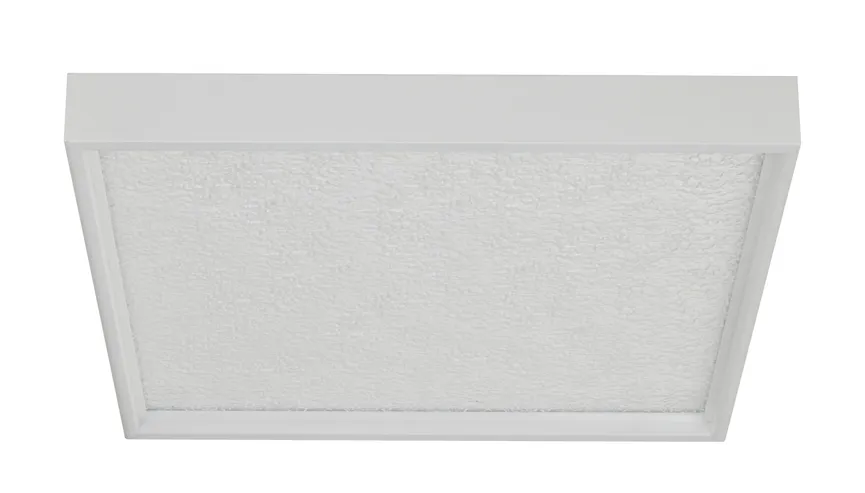 LED-Deckenleuchte "Bormes" detail