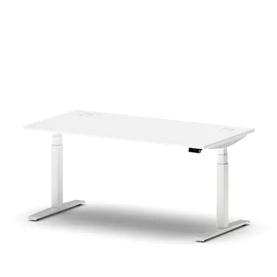 Schreibtisch elektrisch