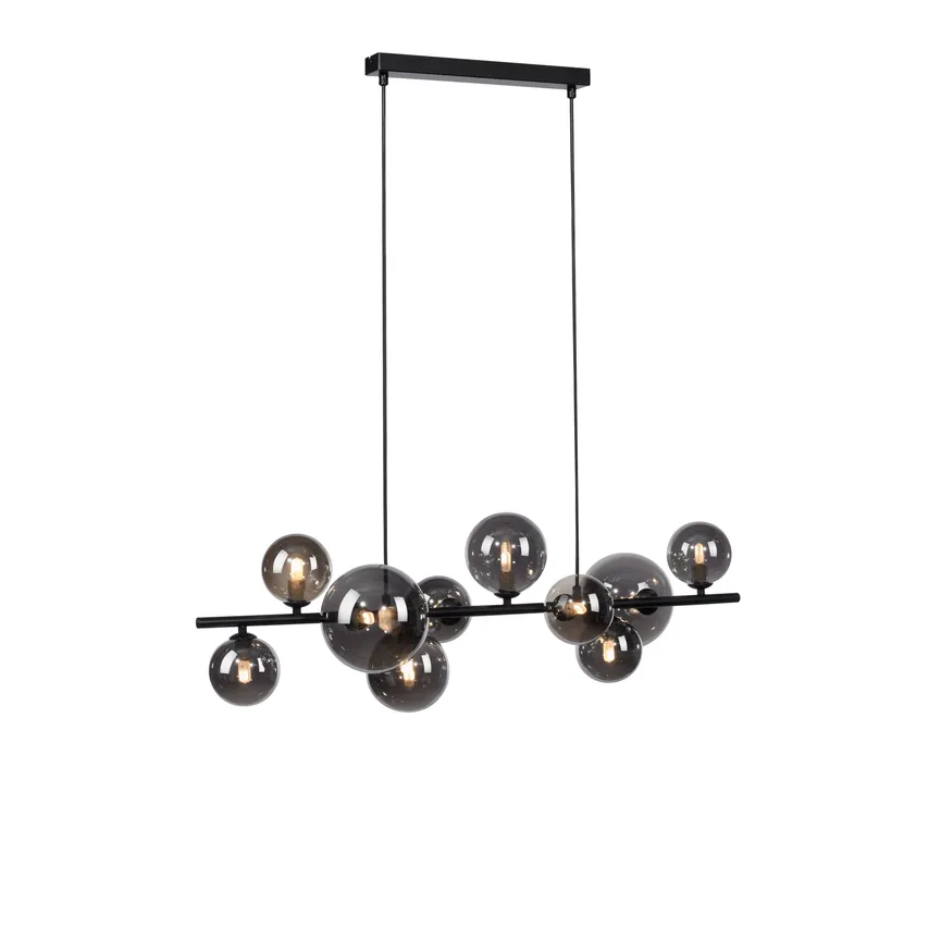 Pendelleuchte "Popsicle" detail