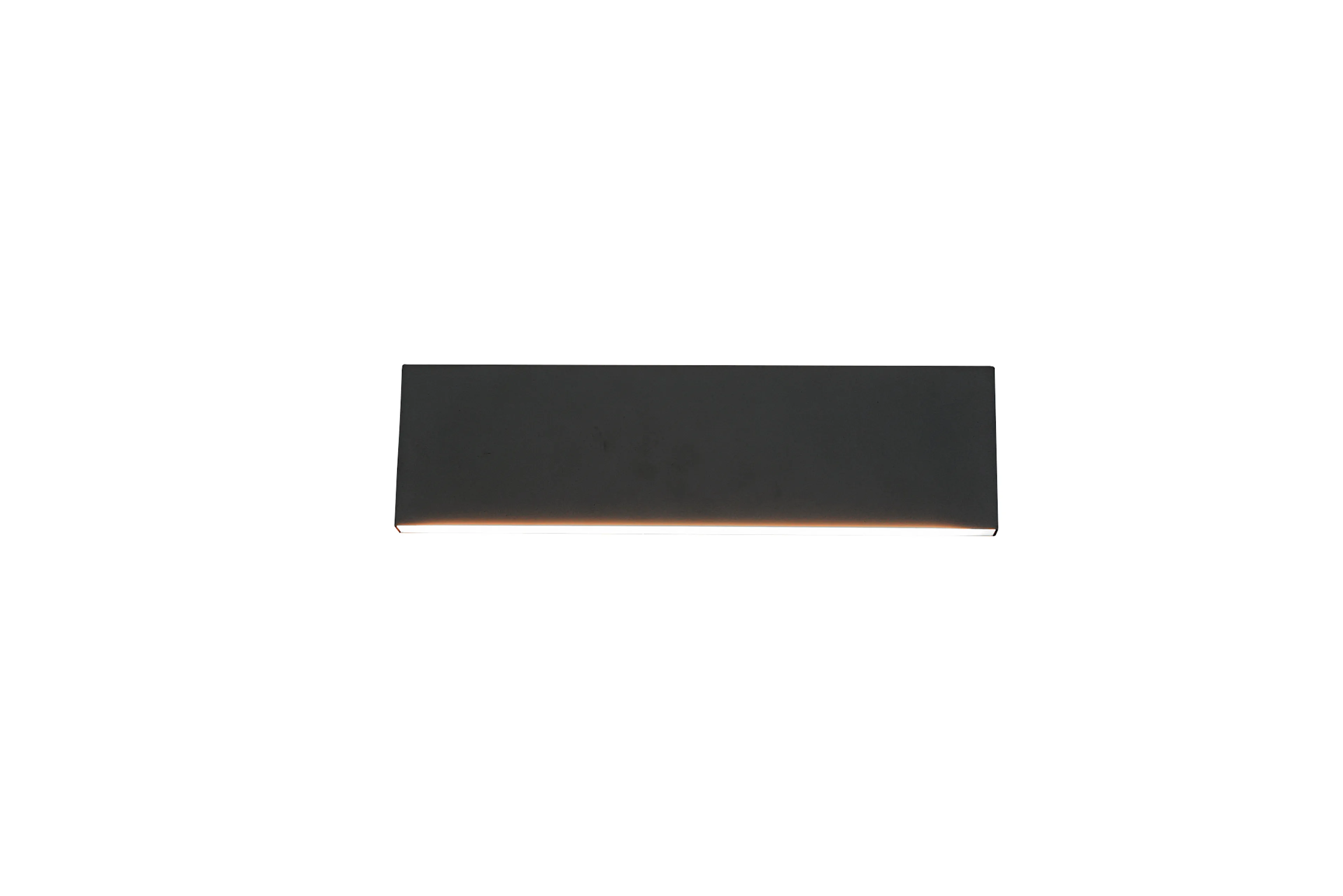 LED-Wandleuchte  Concha