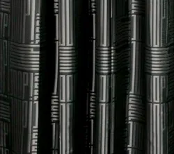 Schwarz material_farbe