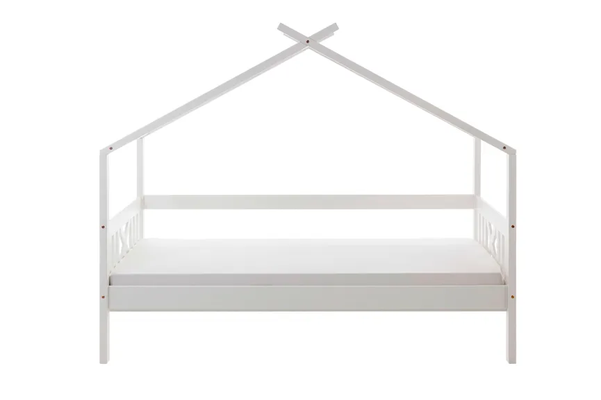 Hausbett LF 90x200 cm detail