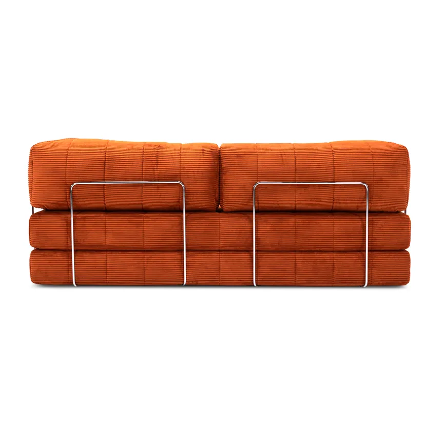 Schlafsofa detail