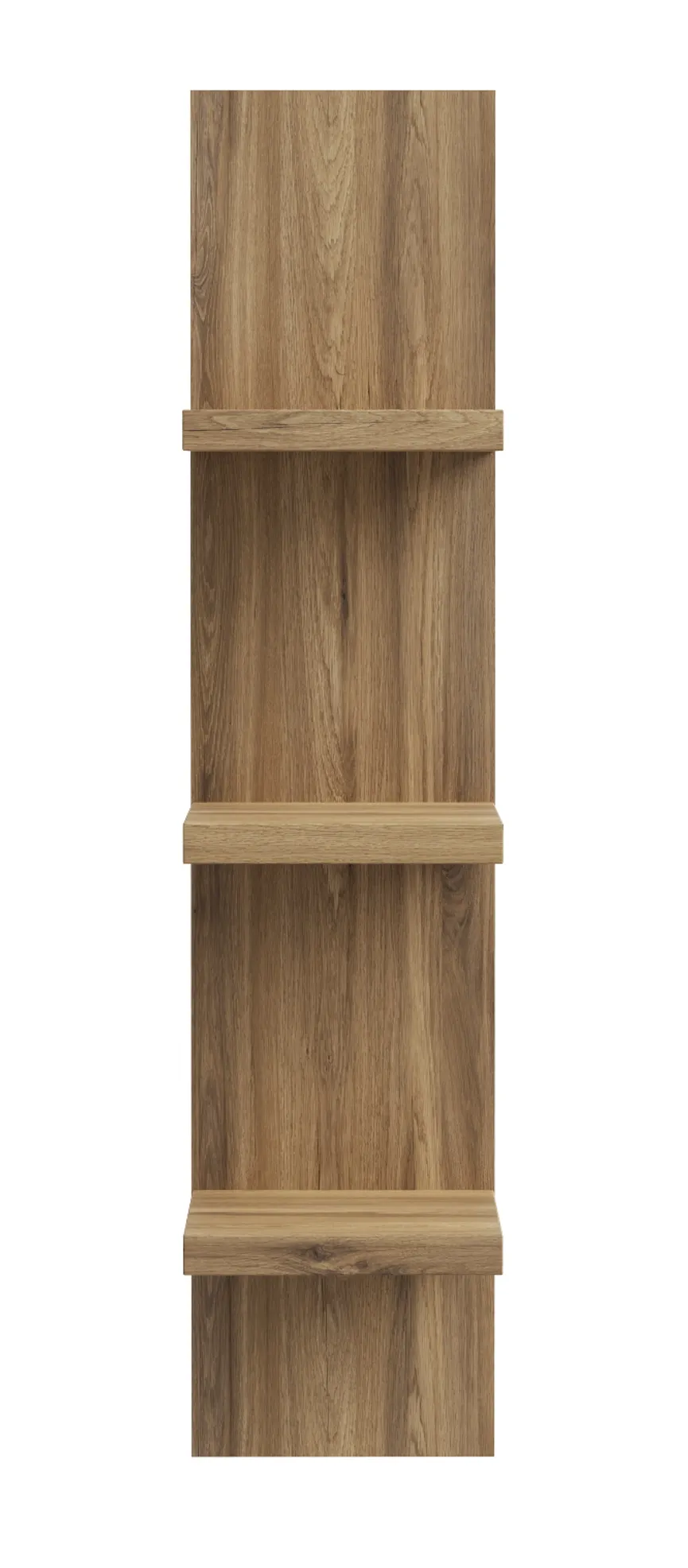 Wandboard detail