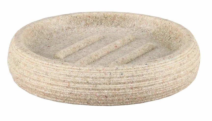 Seifenschale Sand hauptaufnahme