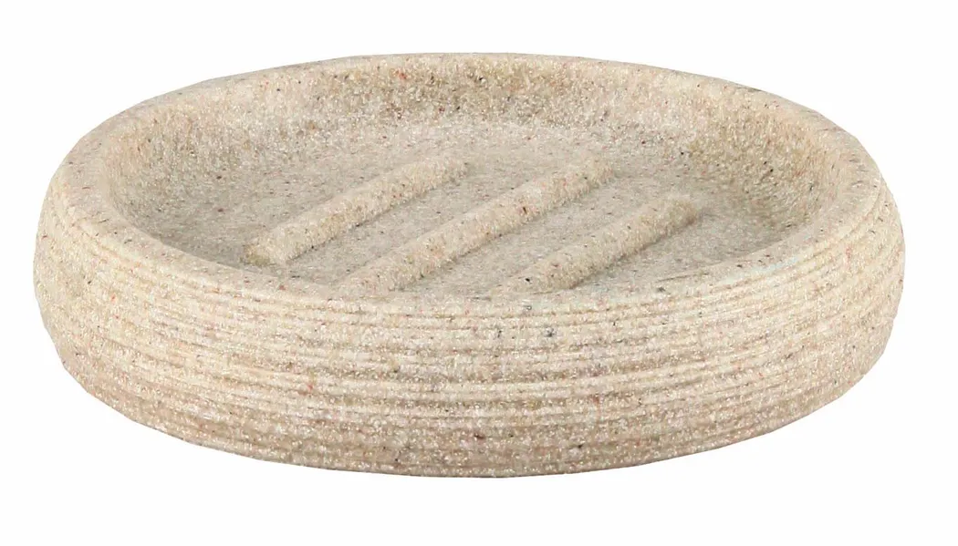 Kleine Wolke Seifenschale » Sand«, Breite: 10 cm