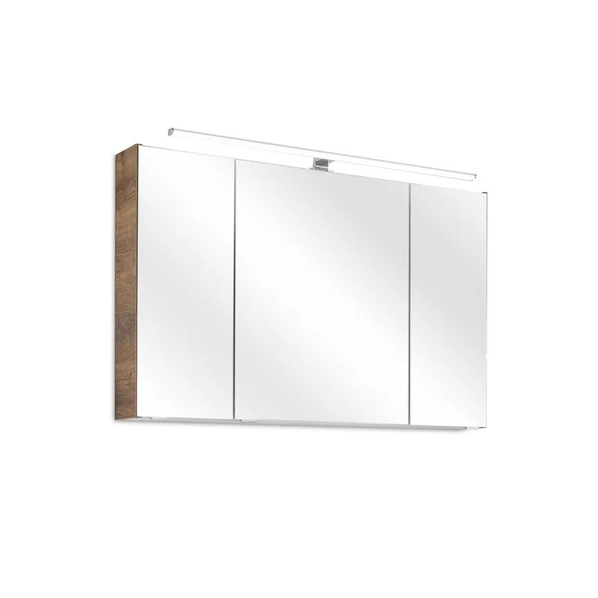 *Spiegelschrank 66-III hauptaufnahme