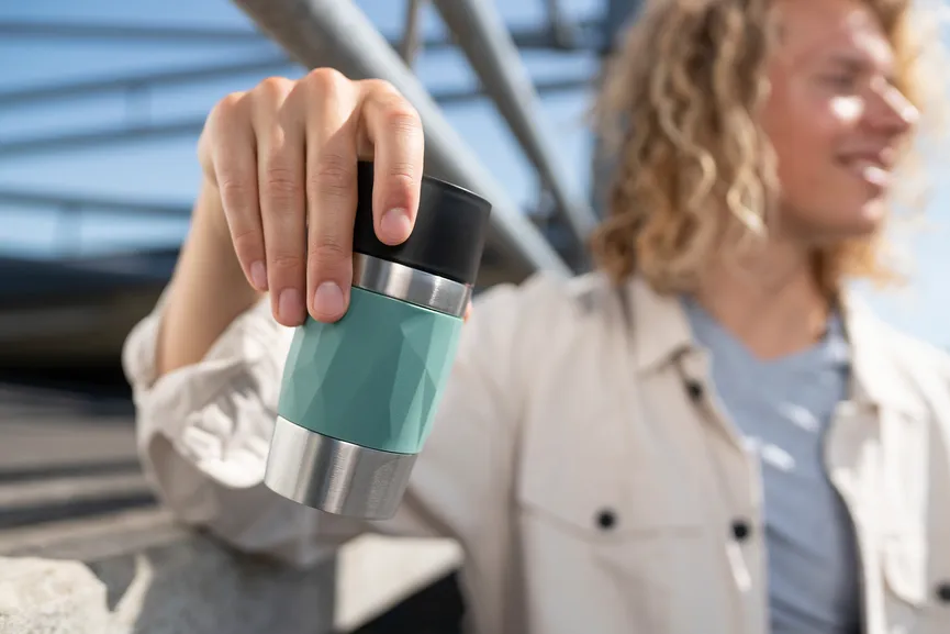 Isobecher Travel Mug Compact milieu