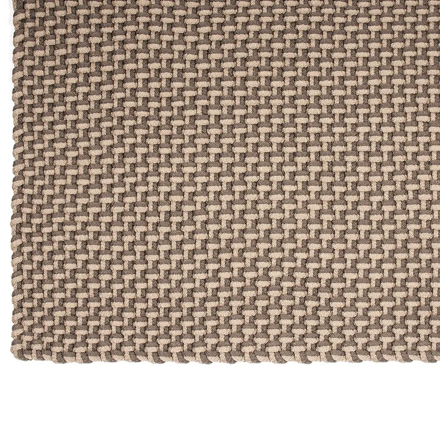 In/Outdoorteppich detail