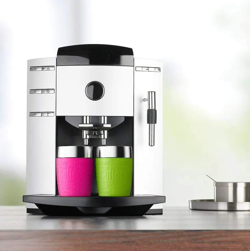 Isobecher Travel Cup 0,2 l milieu