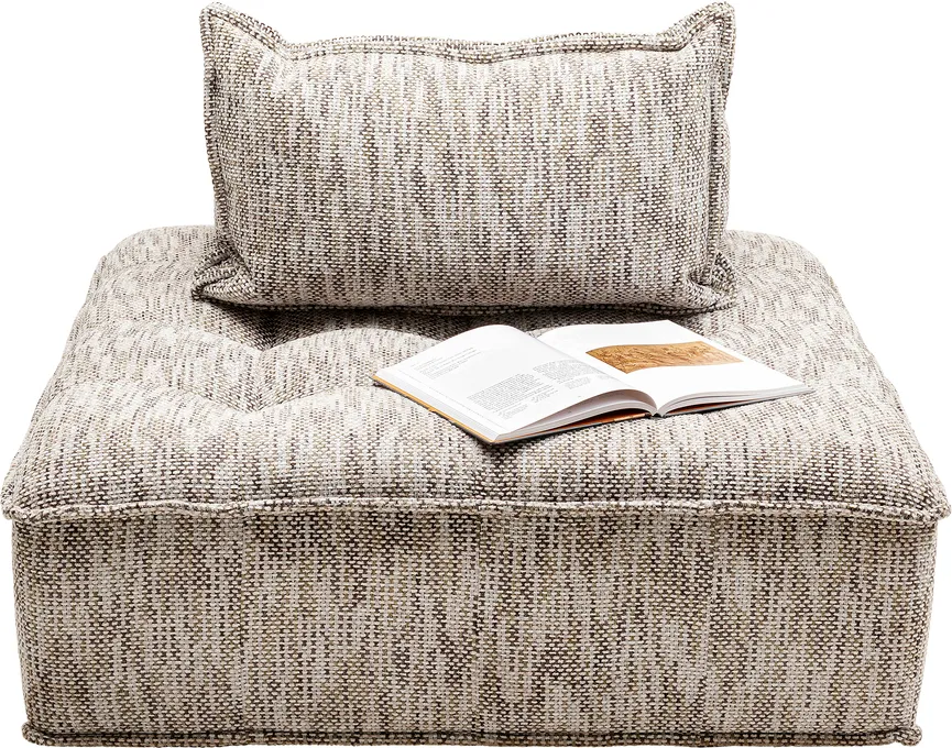 Sofaelement detail