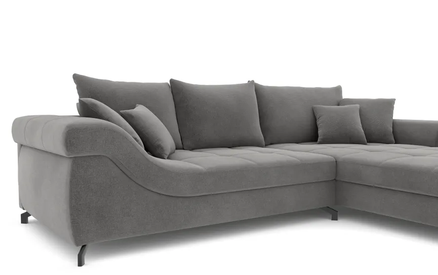 Ecksofa detail