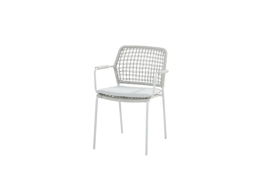 ** Tischset Quatro 7-tlg. 220x detail