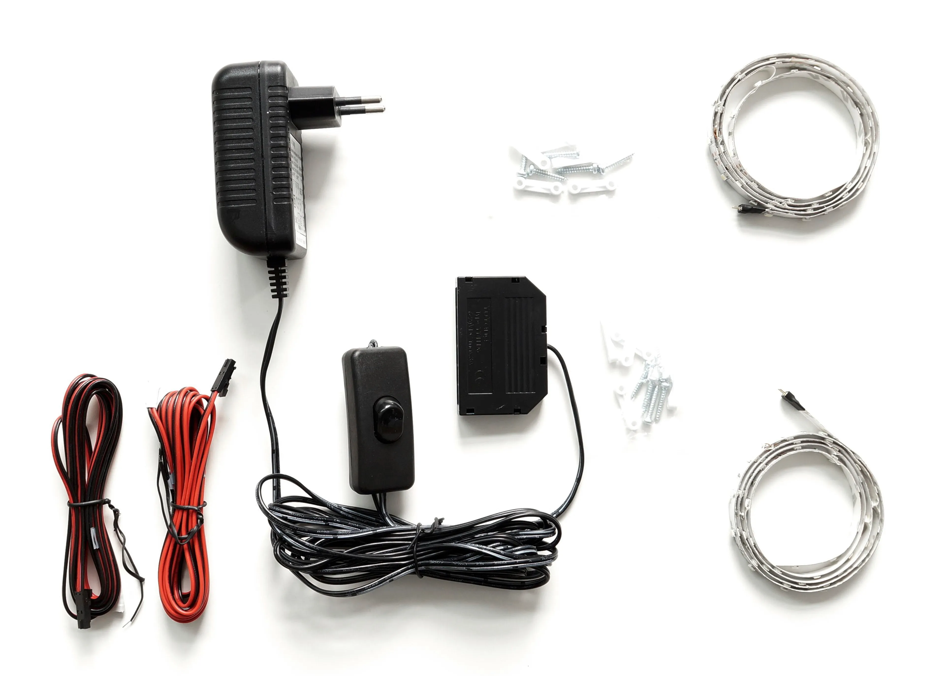 LED-Beleuchtung  Girona 