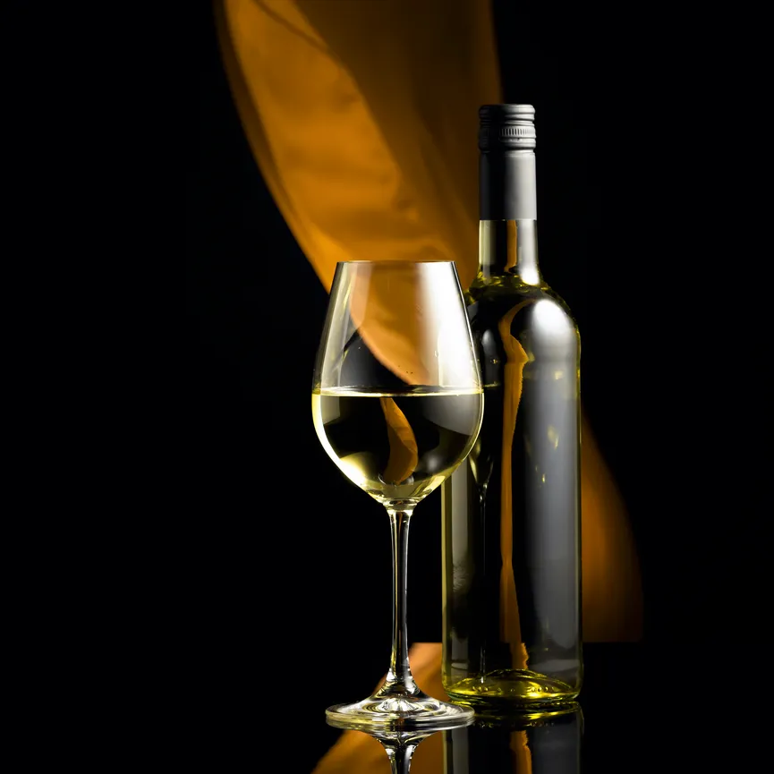 White Wine V hauptaufnahme