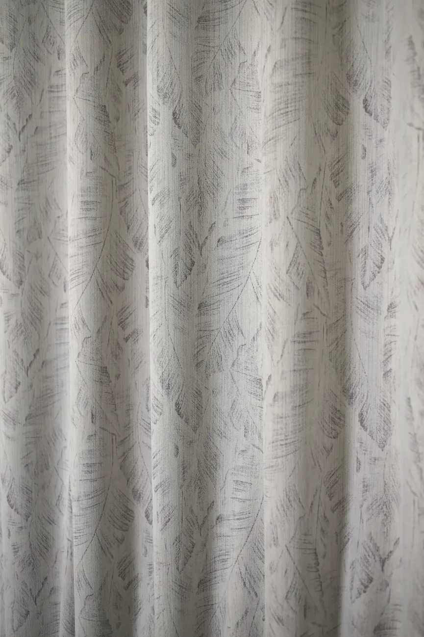 Dekoschal Tarea 135x245 material_farbe