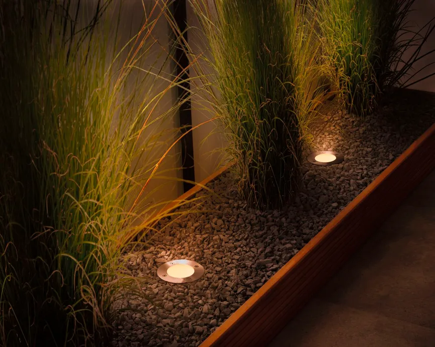 Plug&Shine Floor Einzelleuchte milieu