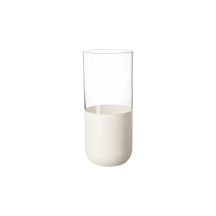 Longdrinkbecher "Rock Blanc" hauptaufnahme