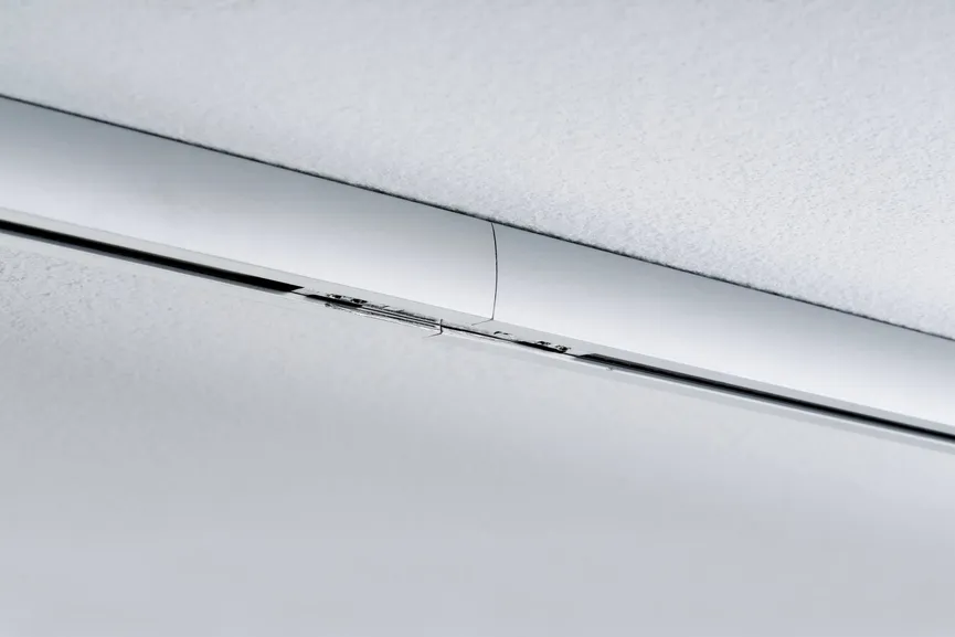 Verbinder detail
