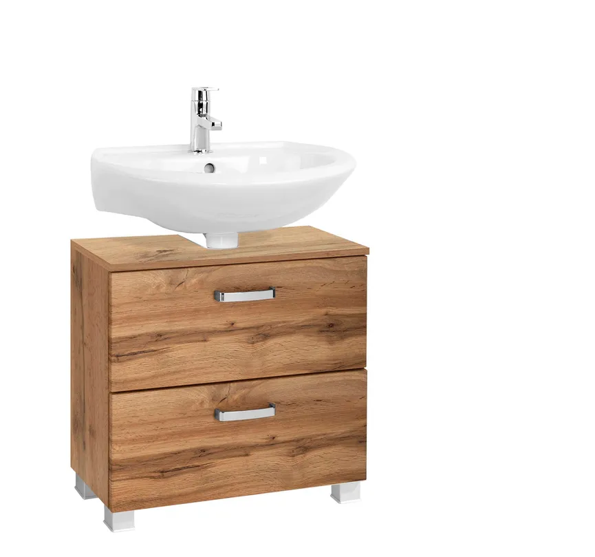 *Waschbeckenunterschrank 60cm hauptaufnahme