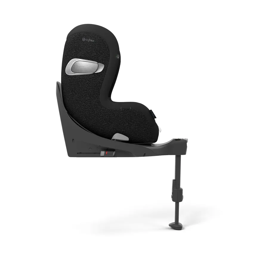 SIRONA T I-Size, Sepia Black detail