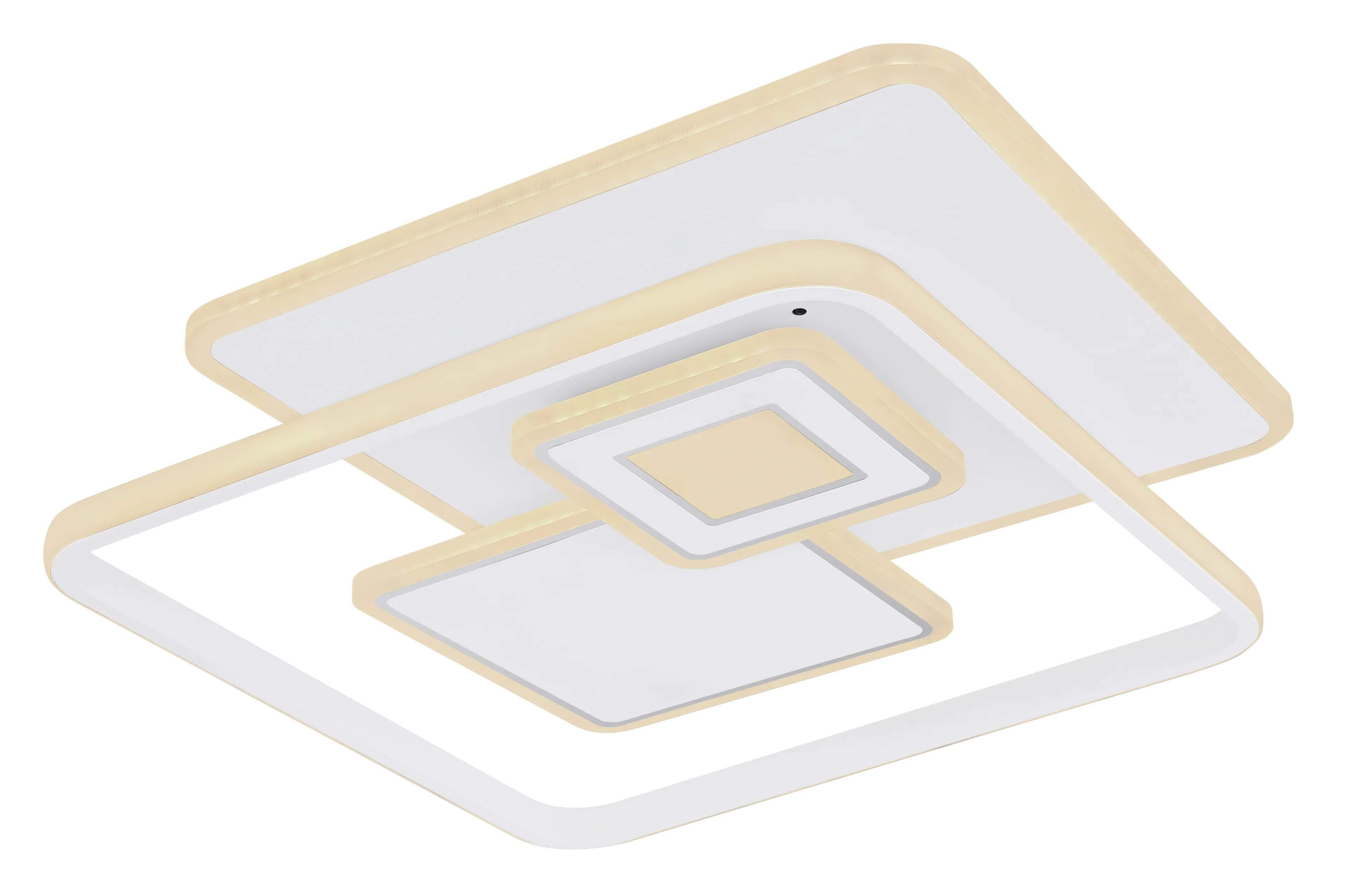 LED-Deckenleuchte Roderick