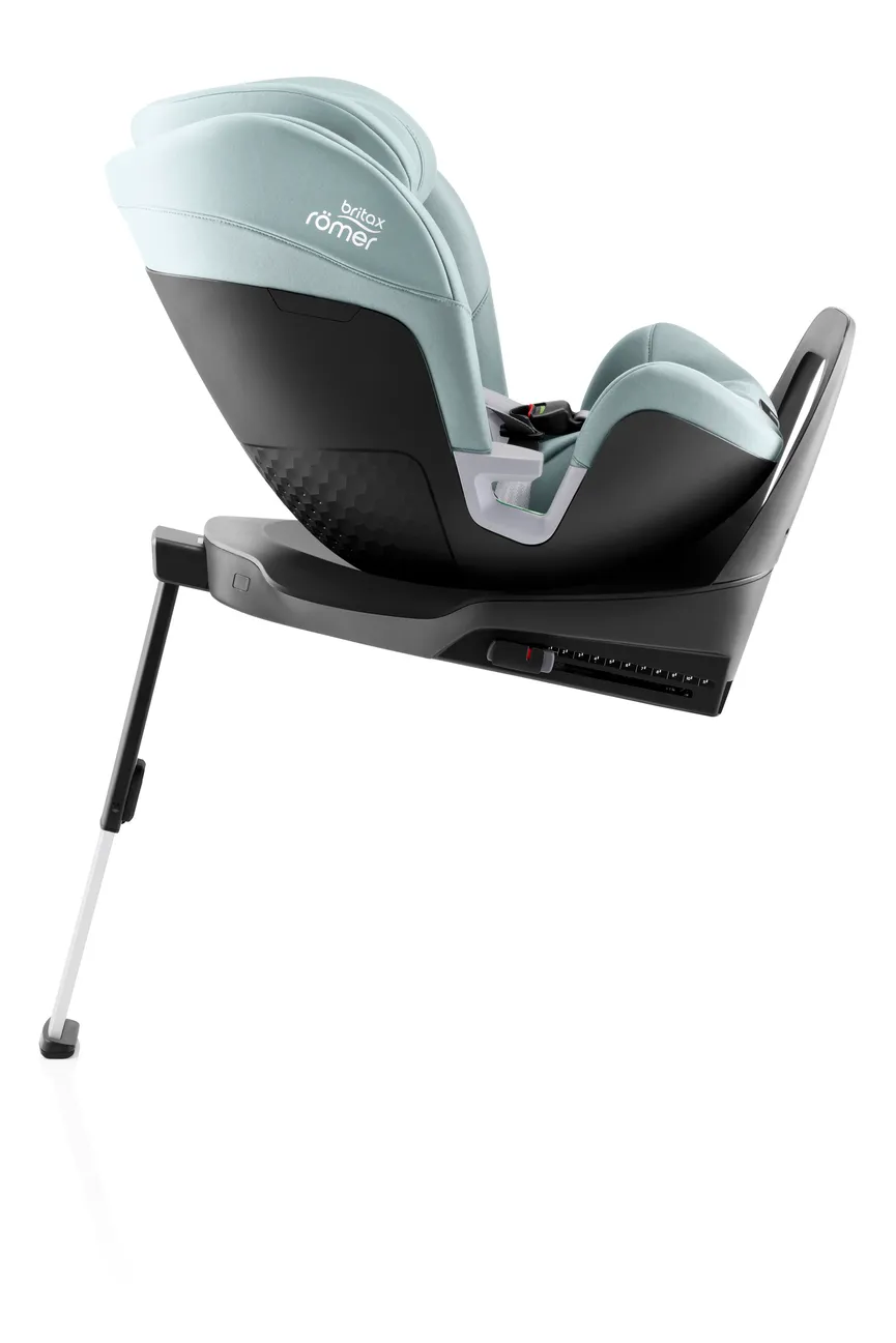 SWIVEL 2, Ocean detail