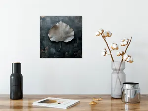 Wandbild 30 x 30 cm
