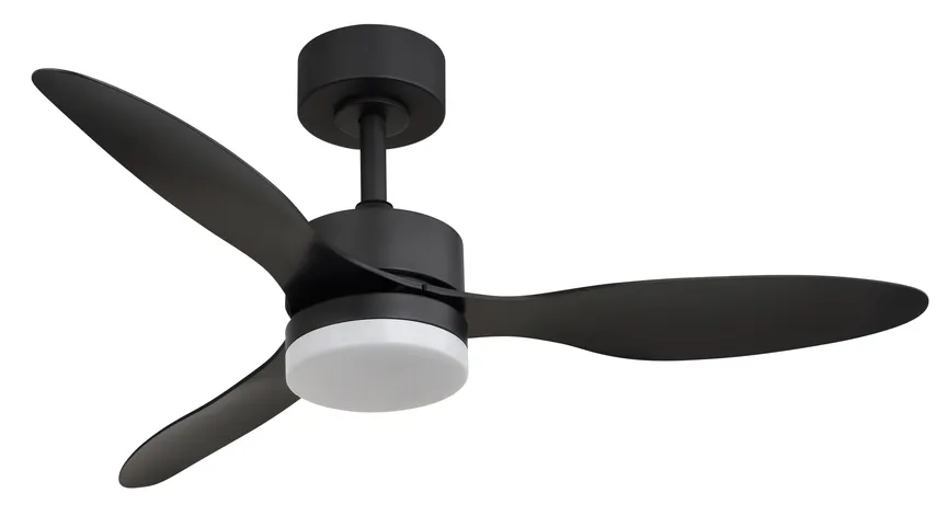 Deckenventilator "Blackwell" detail