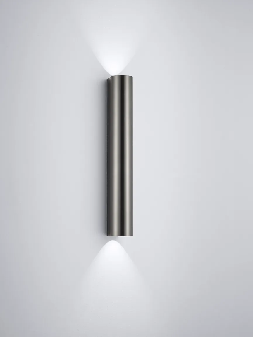 LED-Wandleuchte "Nio" material_farbe
