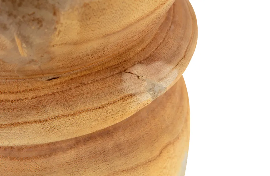 Hocker detail