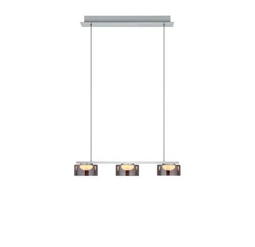 LED-Pendelleuchte
