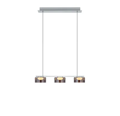 LED-Pendelleuchte