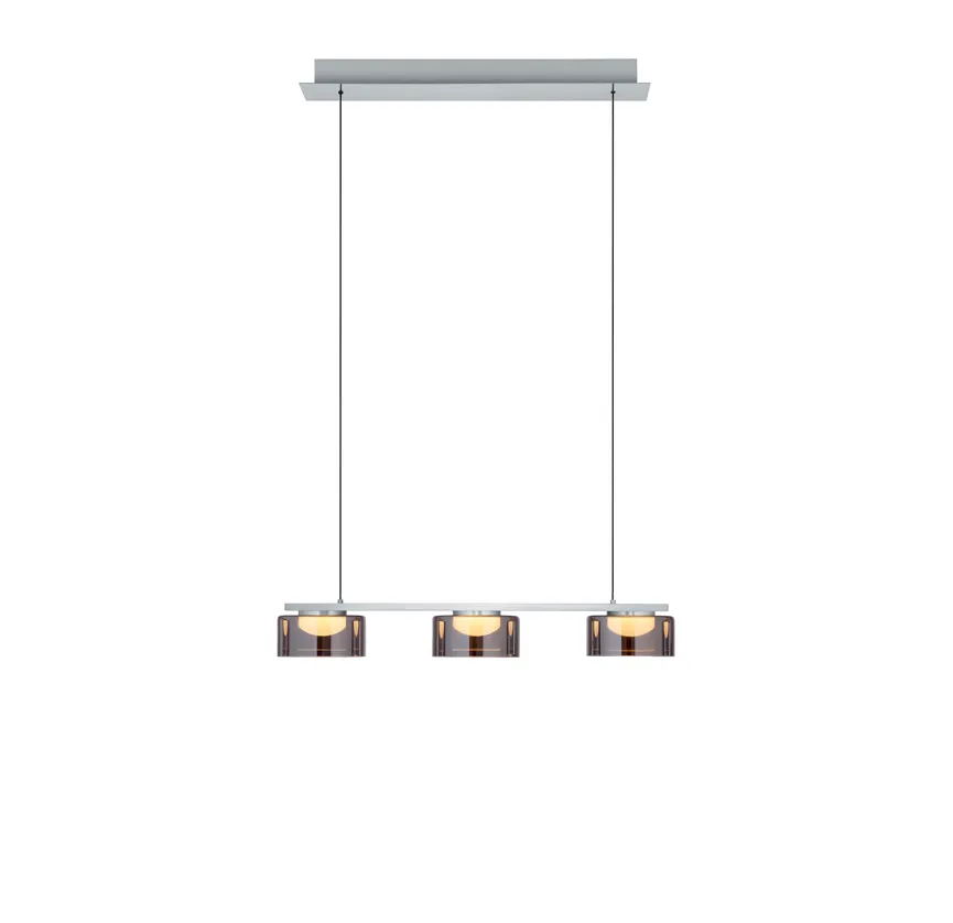 LED-Pendelleuchte "DUNE" hauptaufnahme