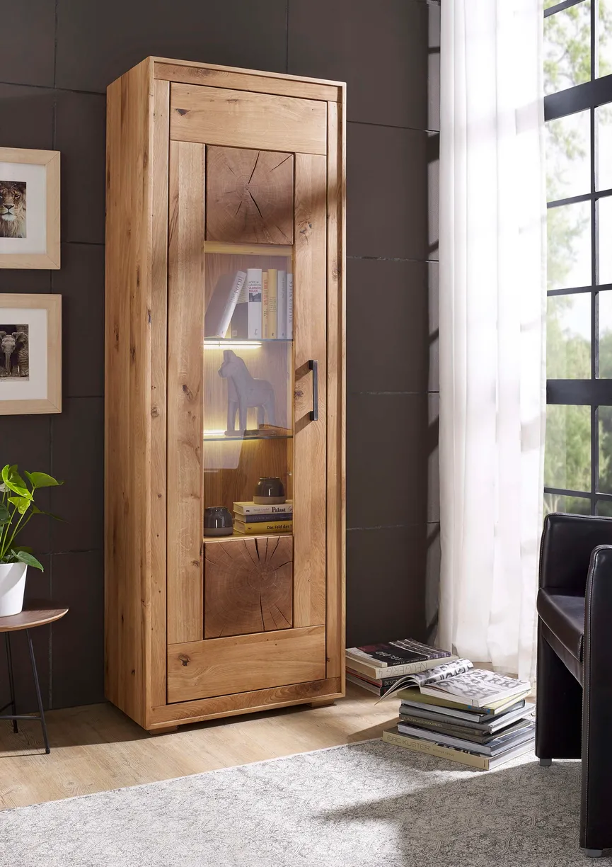 Vitrine I hauptaufnahme