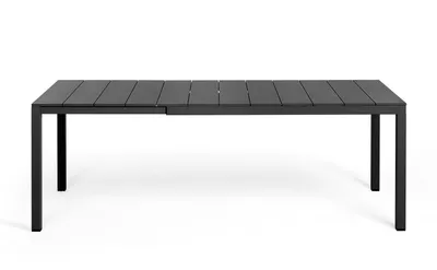 Gartentisch ausziehbar