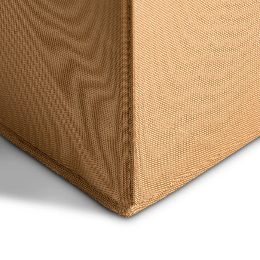 Aufbewahrungsbox kaffee detail