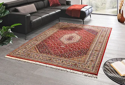 Orient-Teppiche image