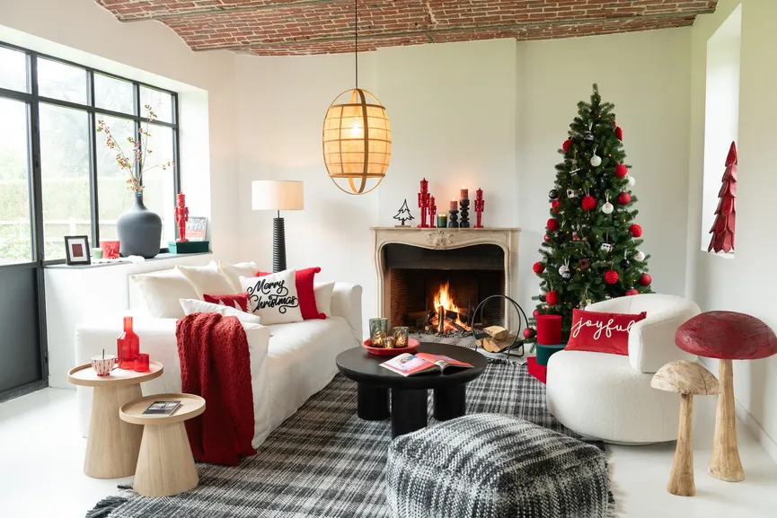 2-Satz-Beistelltisch detail