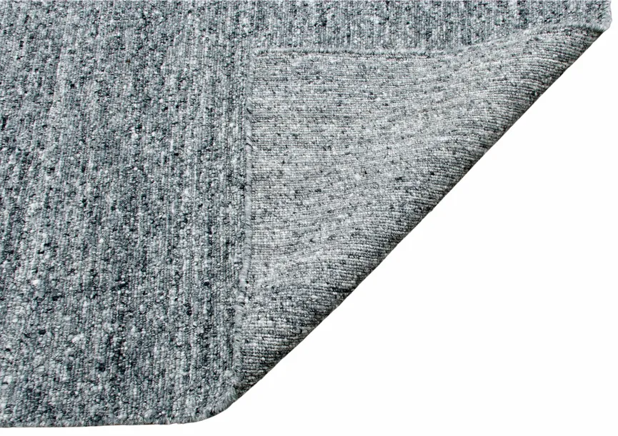 Uni-Teppich detail