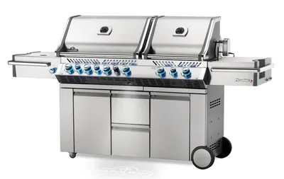 Gasgrill 