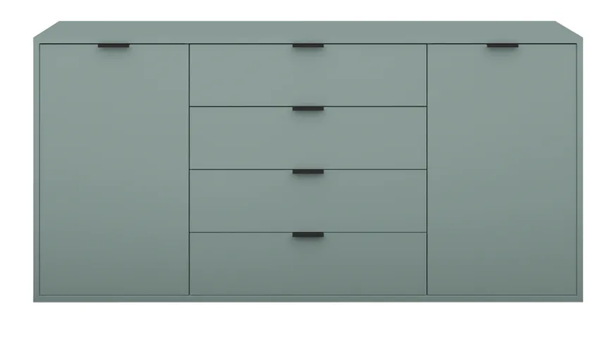 Kommode 4S/2T hauptaufnahme