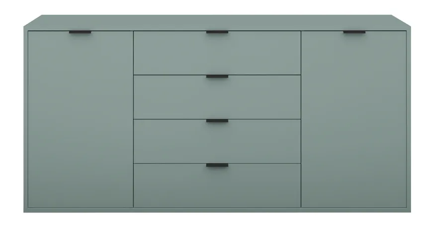 Kommode 4S/2T hauptaufnahme
