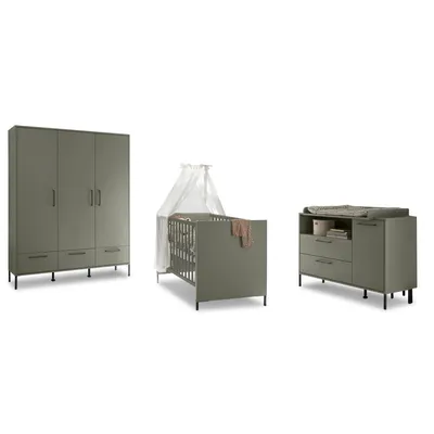 Babyzimmer-Set