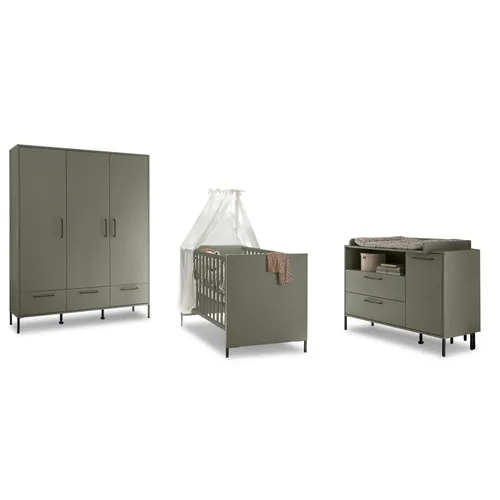 Babyzimmer-Set