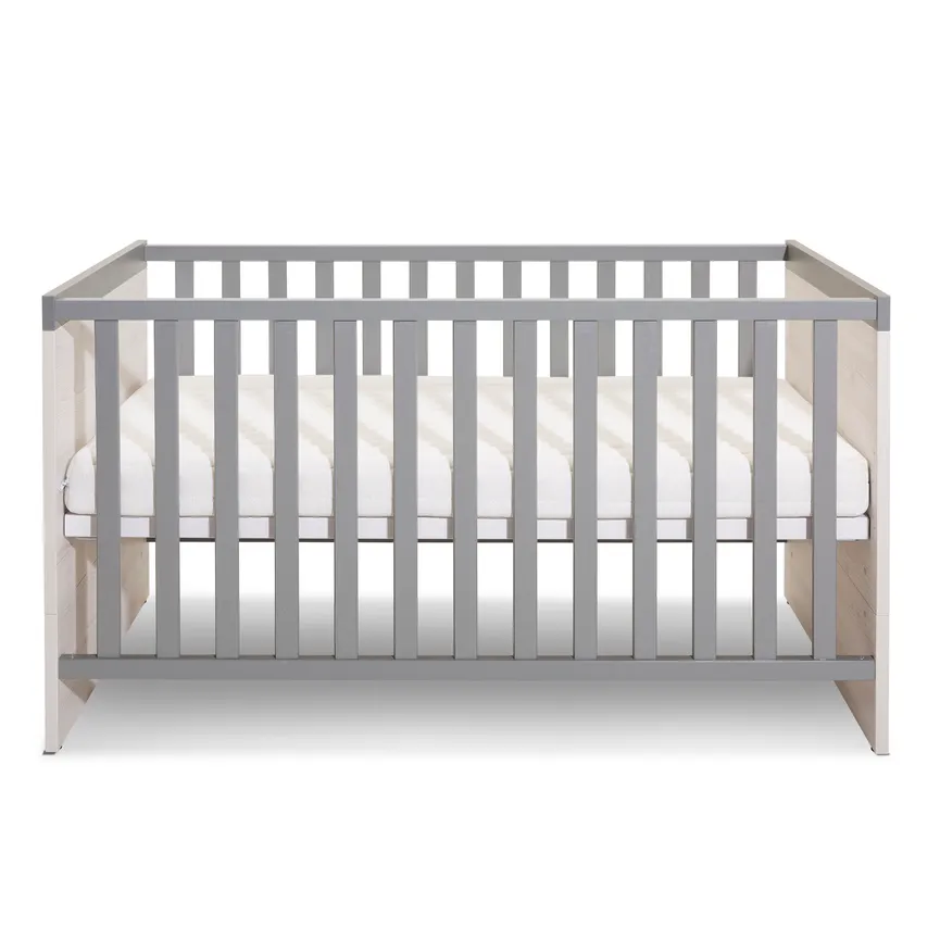 Kinderbett LF 70 x 140 cm funktion