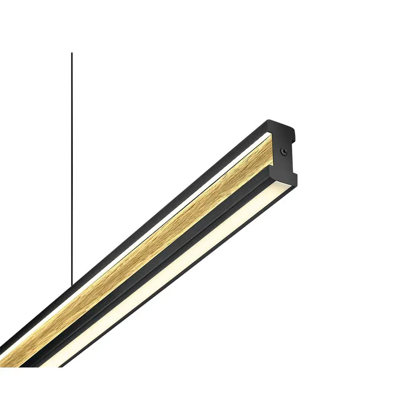 Pendelleuchte "Heloise" detail